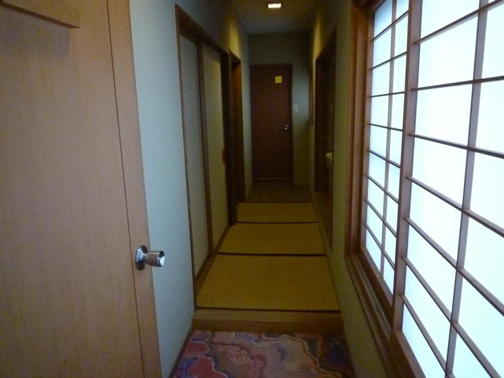 Yudanaka Tawaraya Ryokan Yamanouchi  Phòng bức ảnh