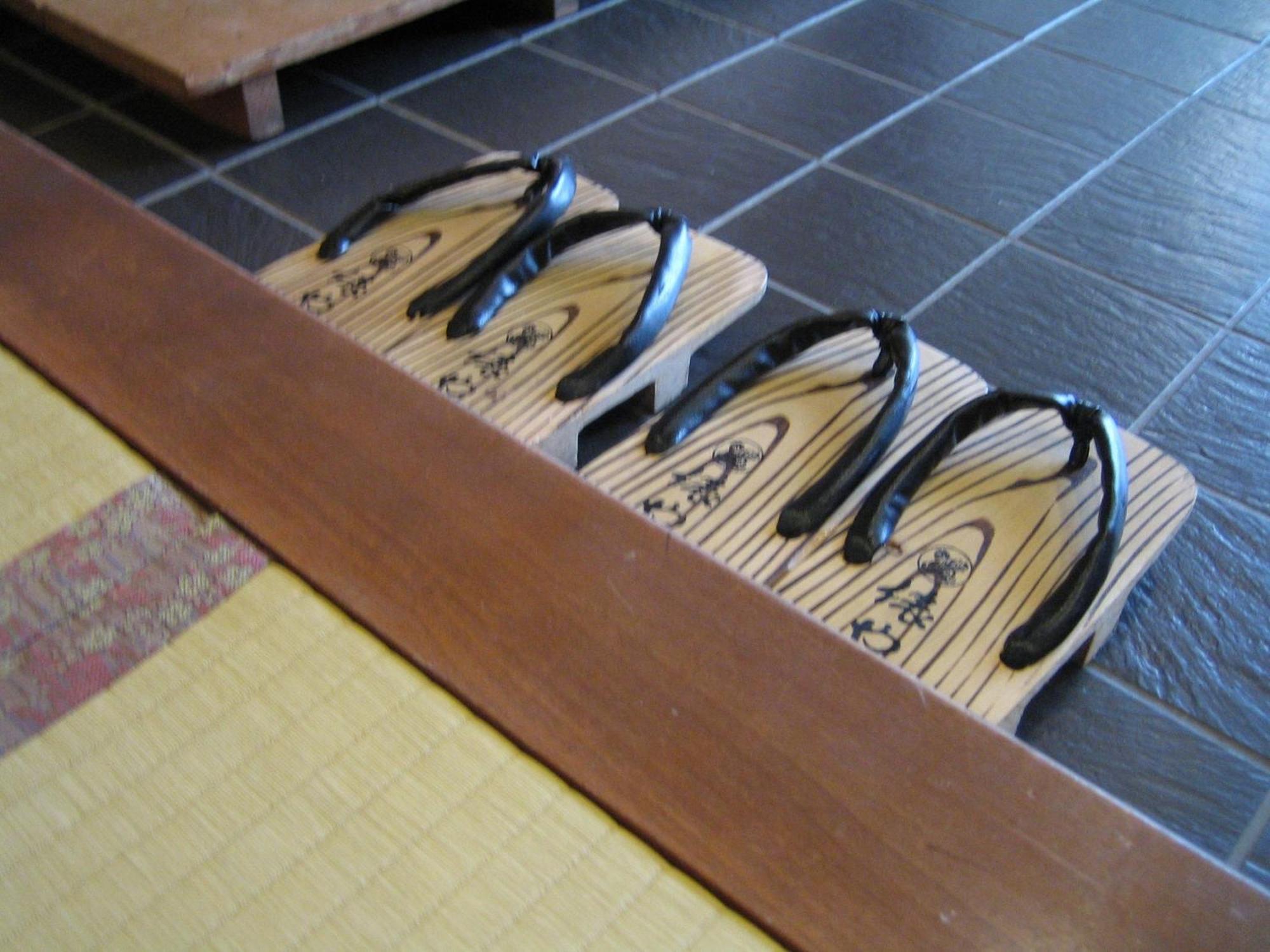 Yudanaka Tawaraya Ryokan Yamanouchi  Ngoại thất bức ảnh