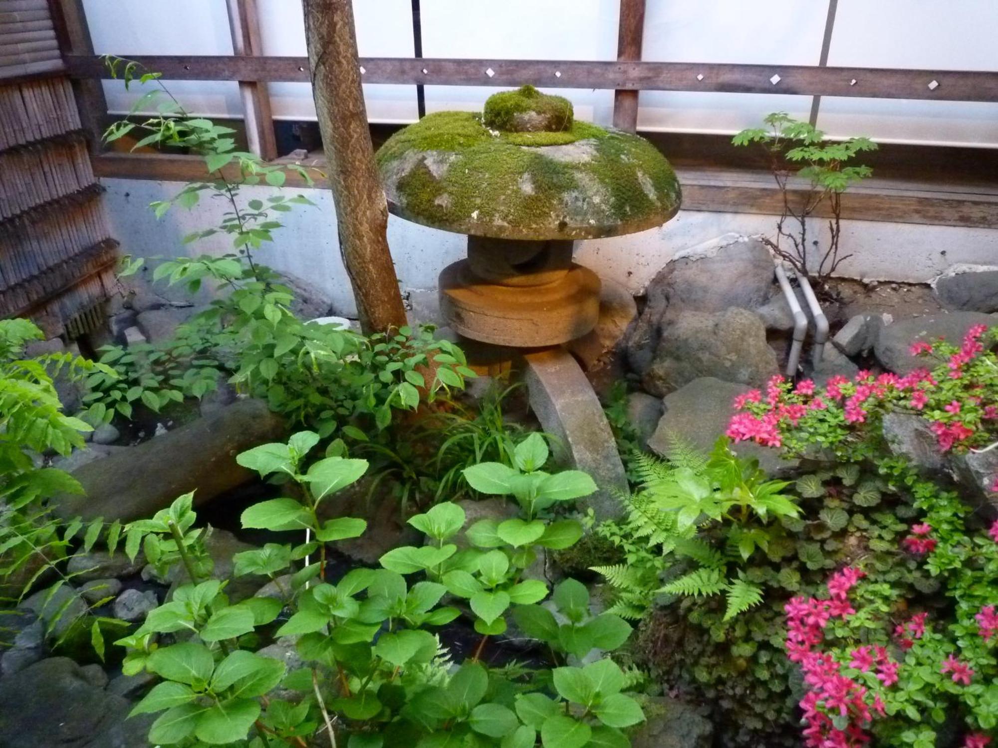 Yudanaka Tawaraya Ryokan Yamanouchi  Ngoại thất bức ảnh