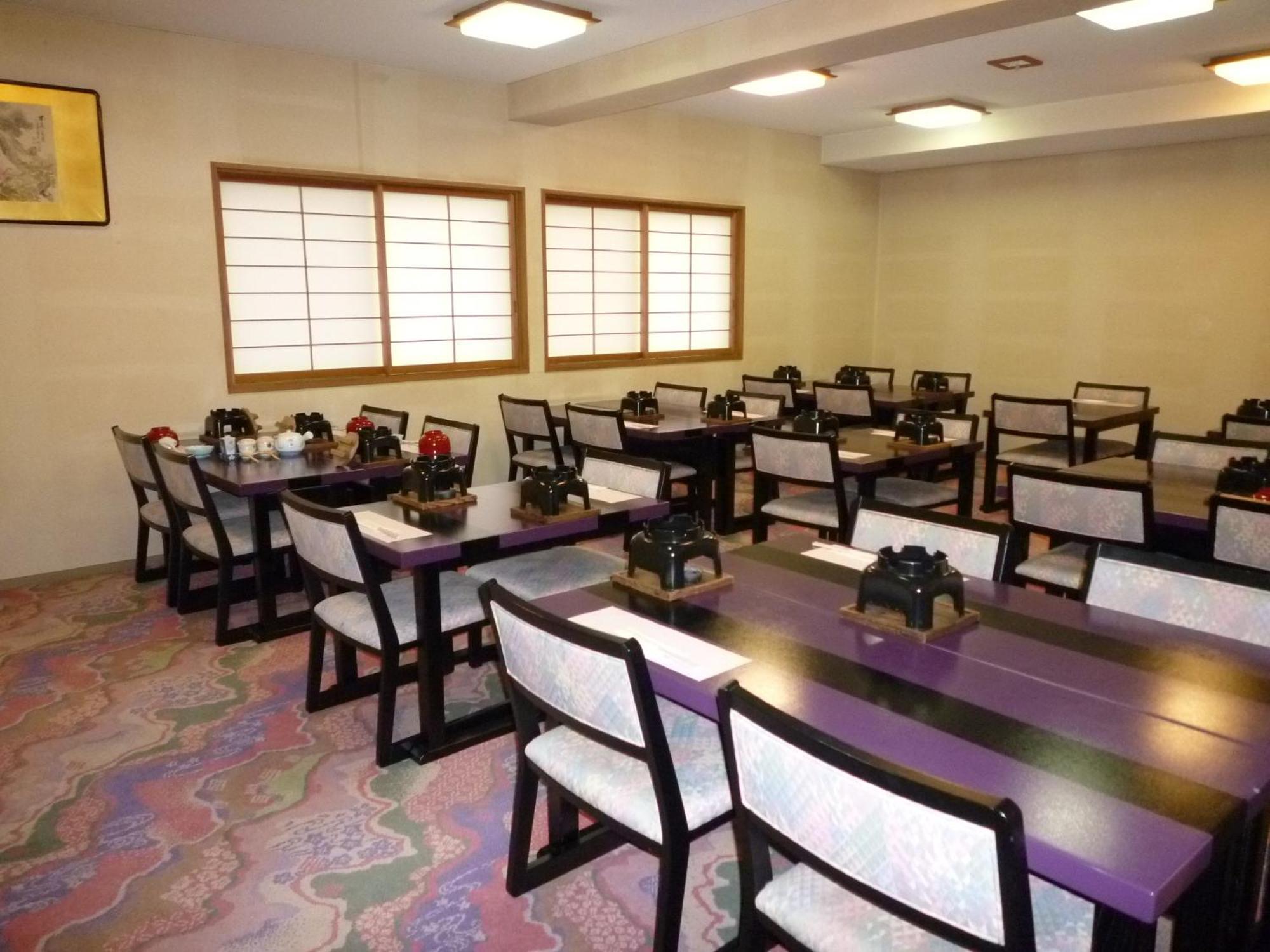 Yudanaka Tawaraya Ryokan Yamanouchi  Ngoại thất bức ảnh