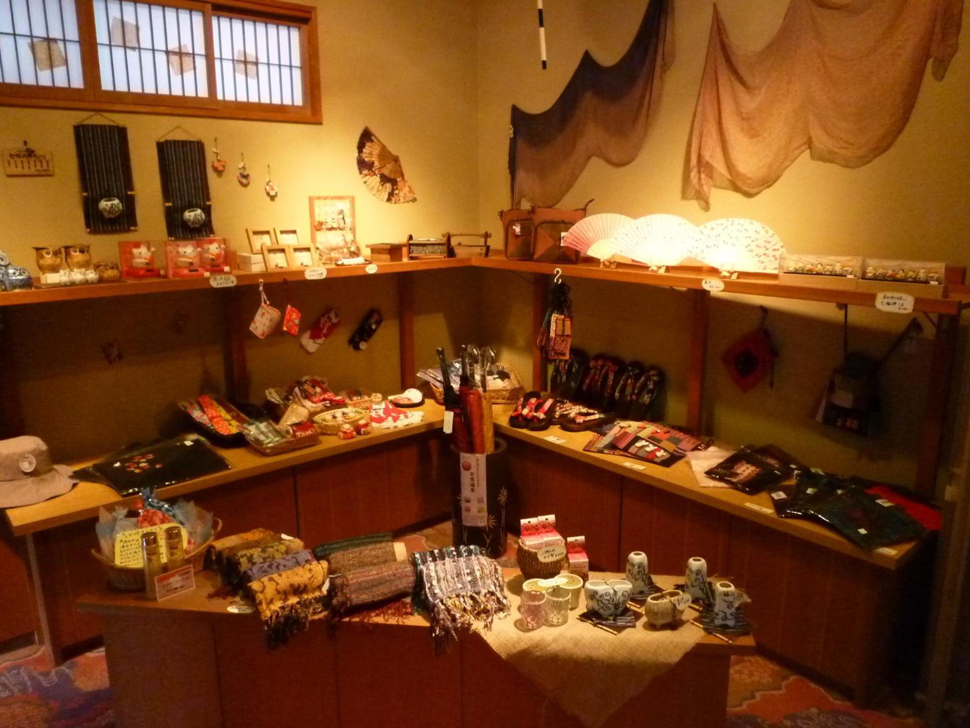 Yudanaka Tawaraya Ryokan Yamanouchi  Ngoại thất bức ảnh