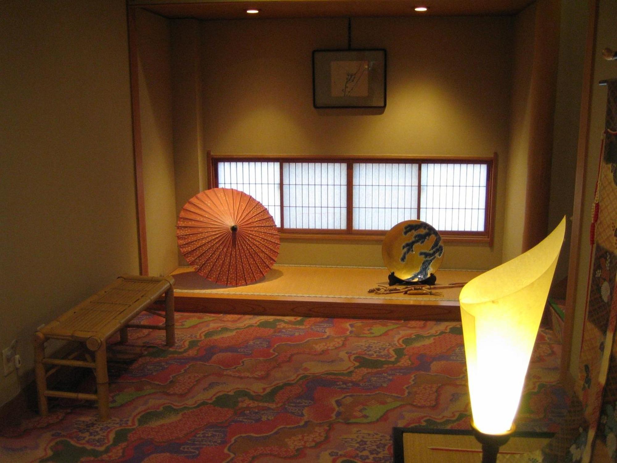 Yudanaka Tawaraya Ryokan Yamanouchi  Ngoại thất bức ảnh