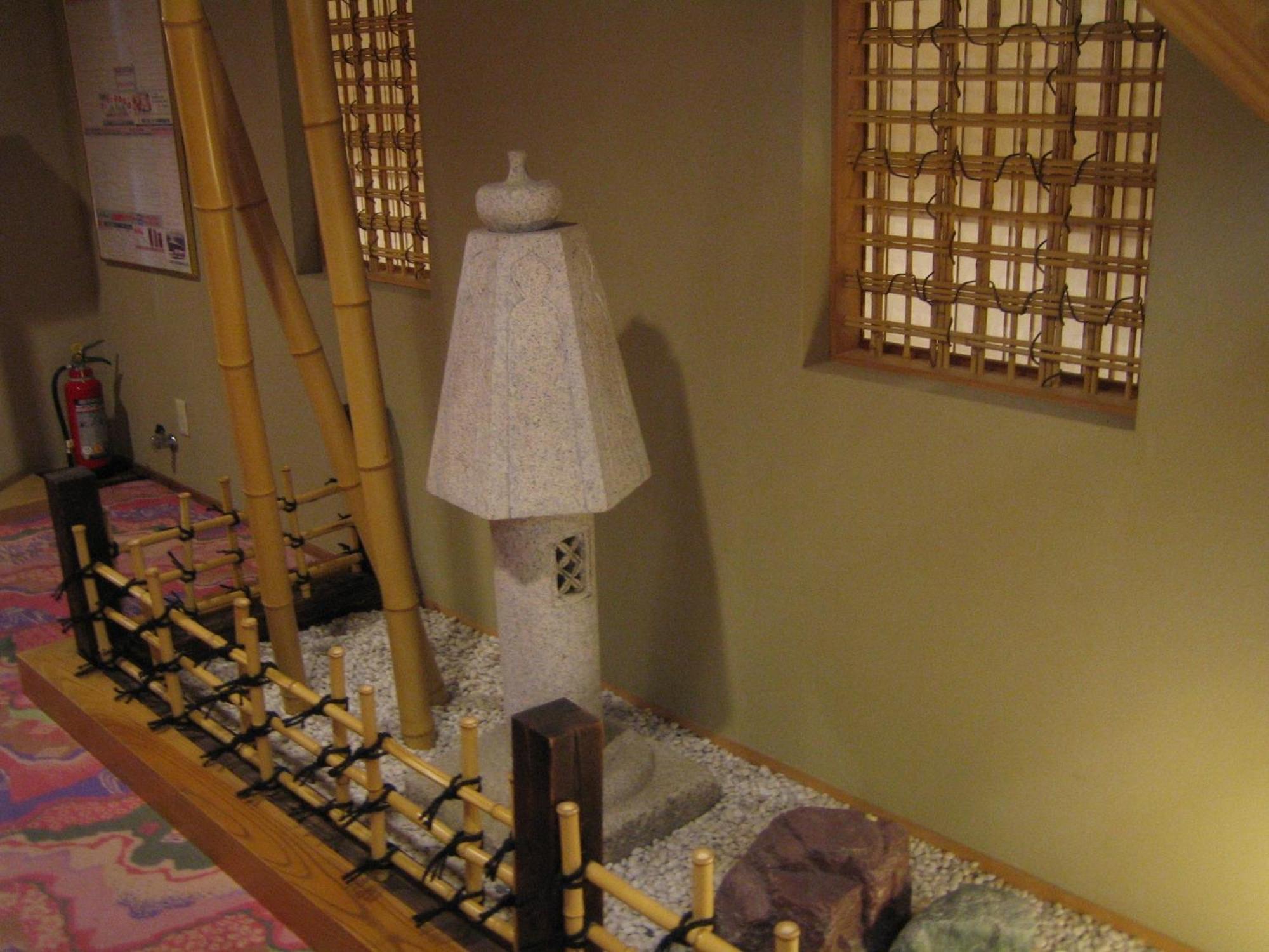 Yudanaka Tawaraya Ryokan Yamanouchi  Ngoại thất bức ảnh