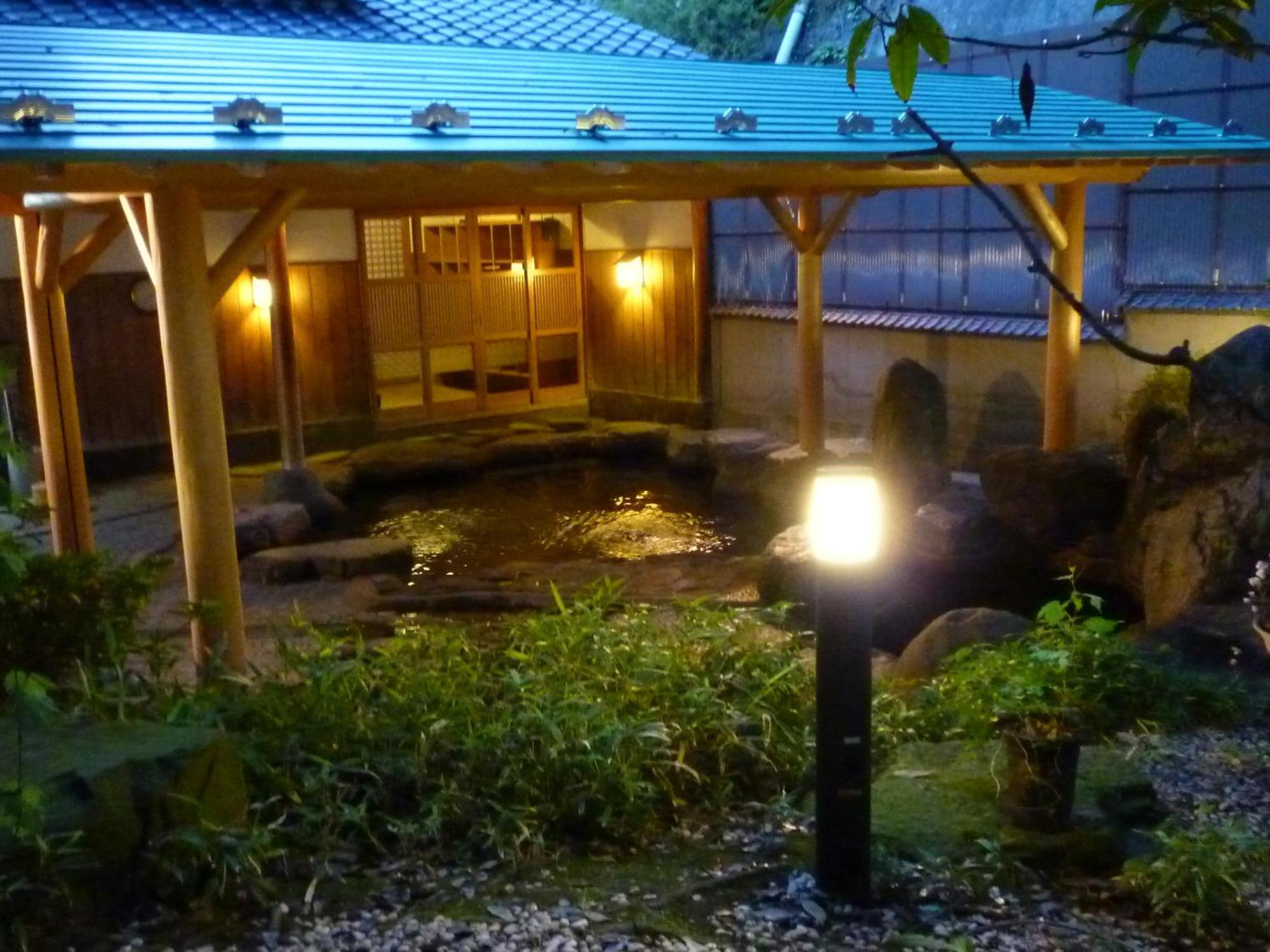 Yudanaka Tawaraya Ryokan Yamanouchi  Ngoại thất bức ảnh